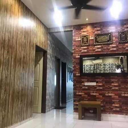 No 96 Nazirin Homestay לומוט מראה חיצוני תמונה
