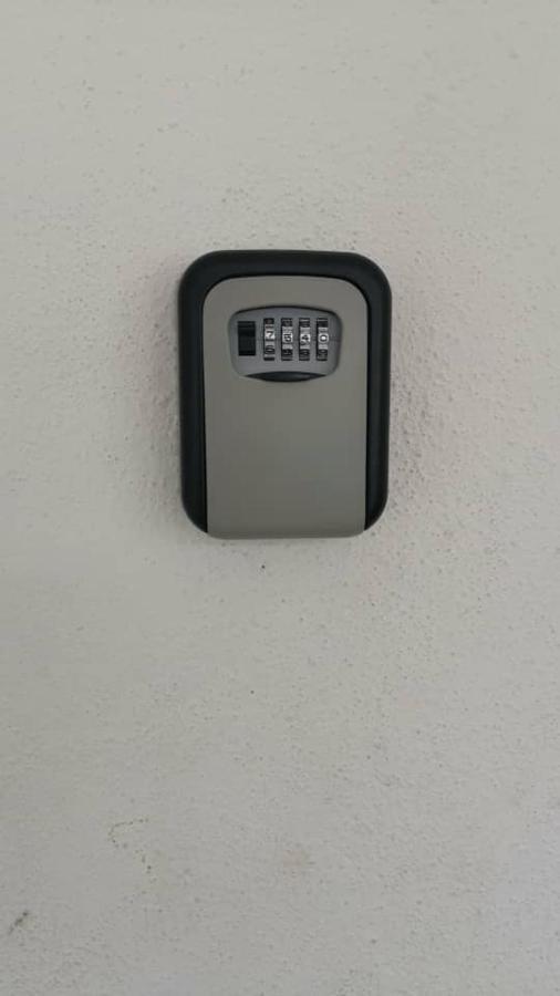 No 96 Nazirin Homestay לומוט מראה חיצוני תמונה
